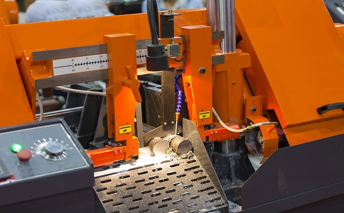 南澳龙门带锯床具备哪些优点？